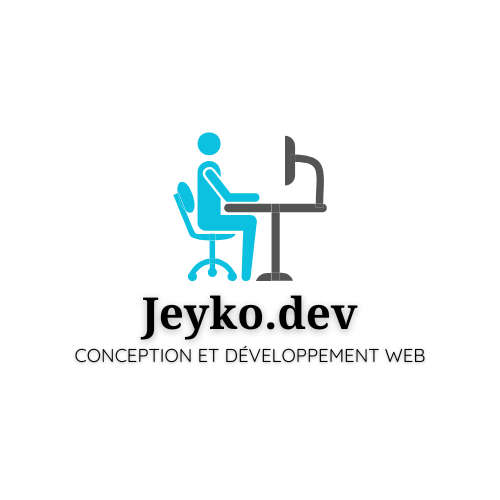 Logo Jeyko.dev